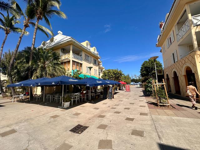 Appartement vente à La Réunion