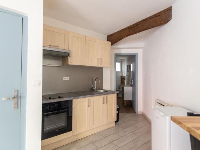 Appartement location à Pau