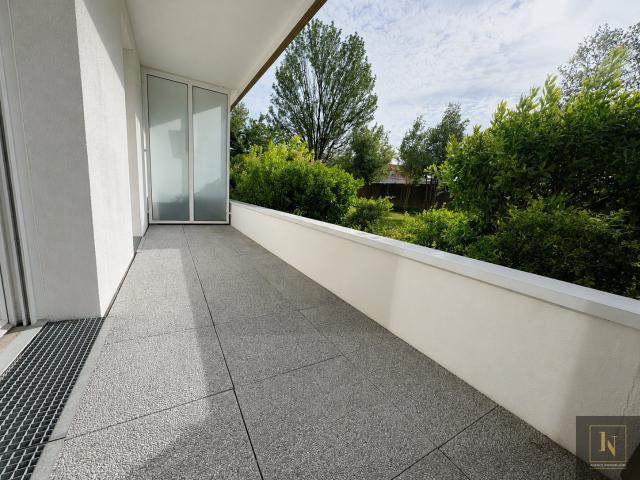 Appartement vente à Nantes
