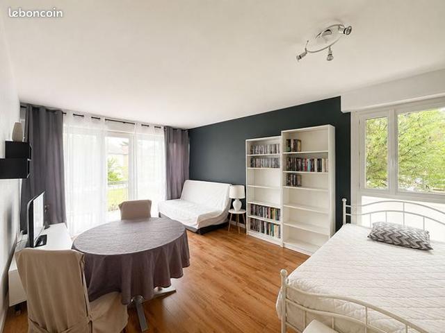 Appartement vente à Amiens