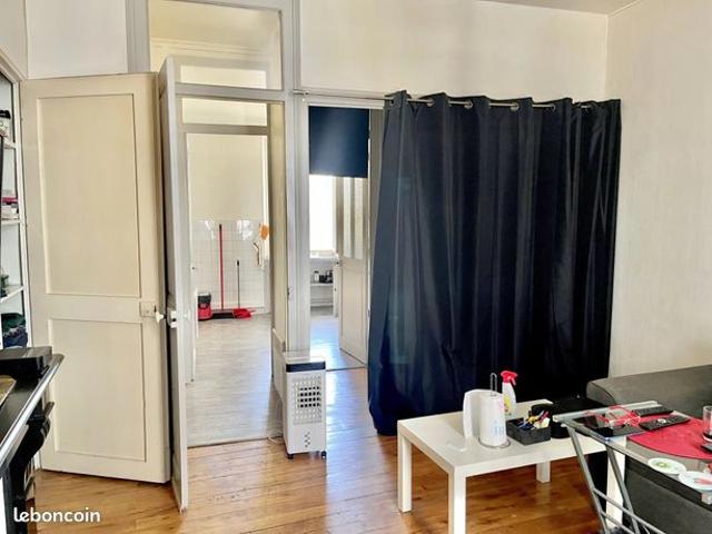 Appartement vente à Grenoble