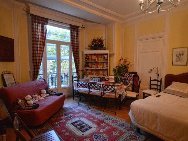 Appartement vente à Vichy