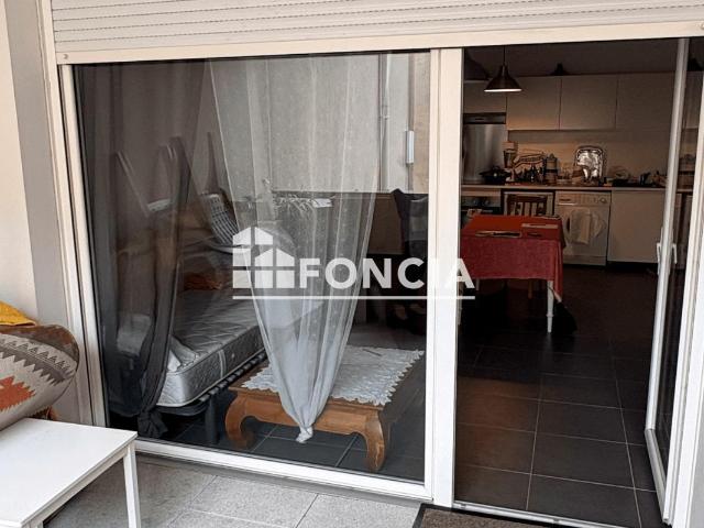 Appartement vente à Marseille