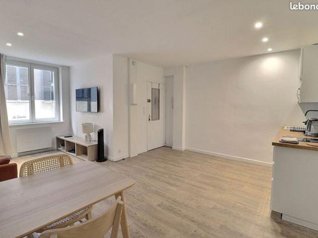 Appartement vente à Toulon, Var