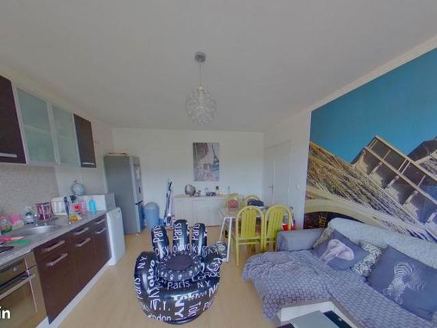 Appartement vente à Épernay, Epernay