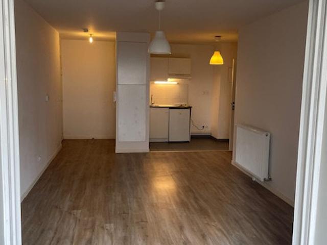 Appartement vente à Bordeaux, Bruges