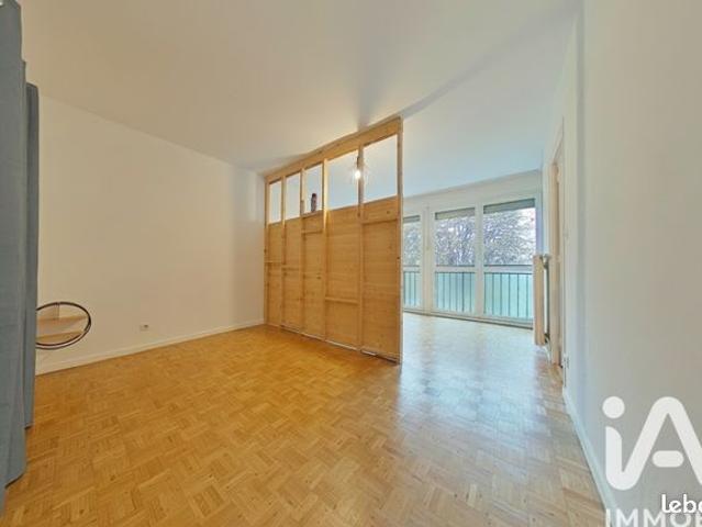 Appartement vente à Chartres, Villars
