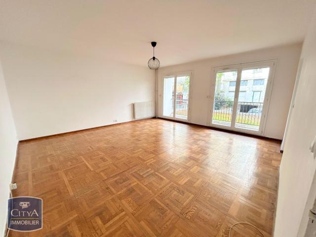 Appartement vente à Saint-Étienne, Saint-etienne