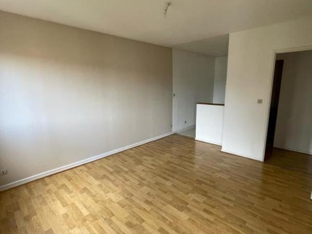 Appartement location à Nancy