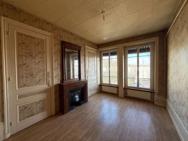 Appartement vente à Lyon, Métropole de Lyon