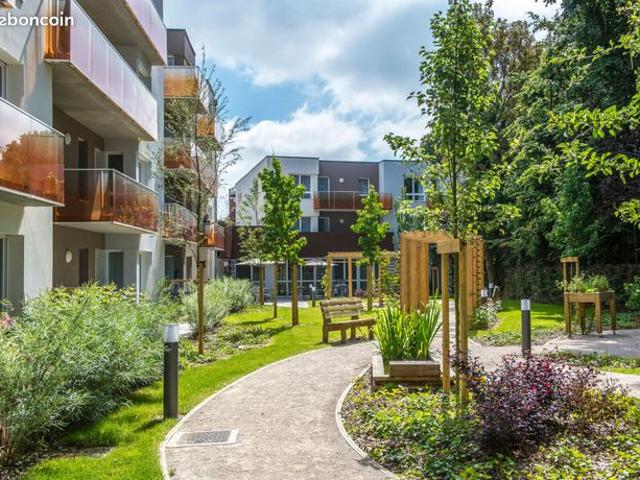 Appartement vente à Lille, Tourcoing