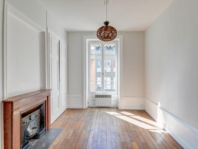 Appartement vente à Lyon, Métropole de Lyon