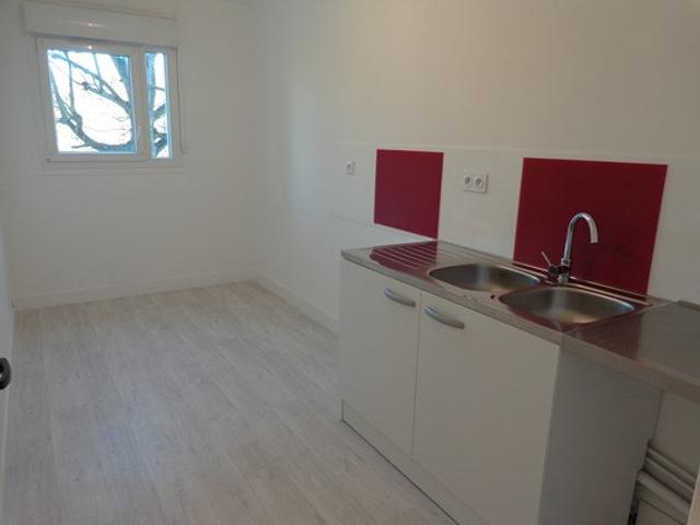 Appartement location à Laval