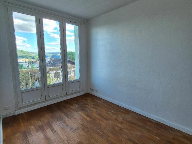 Appartement location à Besançon