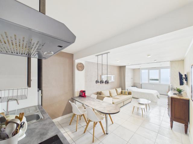 Appartement vente à Centre-Ville, Aix-les-Bains