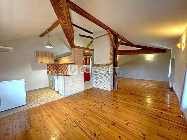 Appartement location à Mâcon