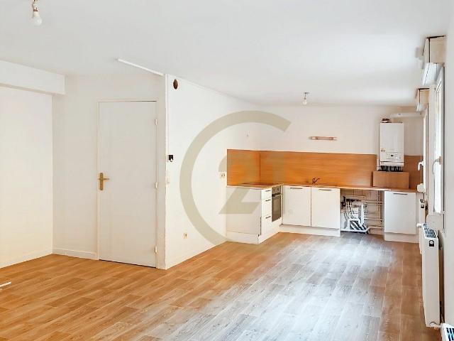 Appartement vente à Belfort, Saraz