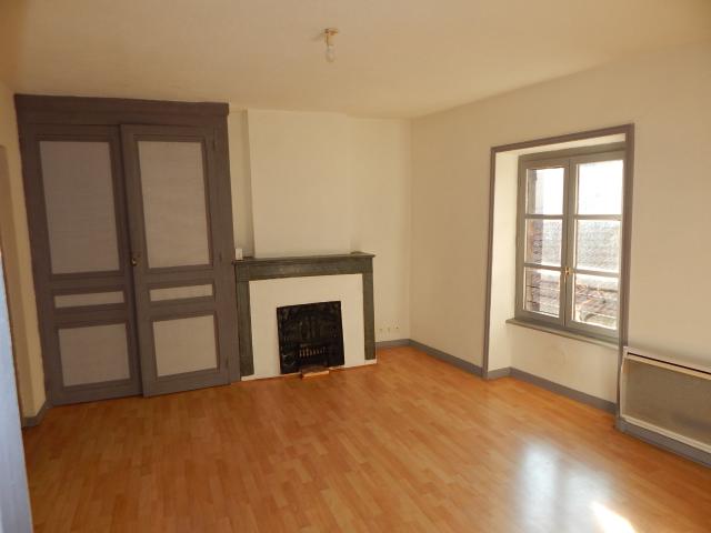 Appartement location à Tournon-sur-Rhône, Annonay