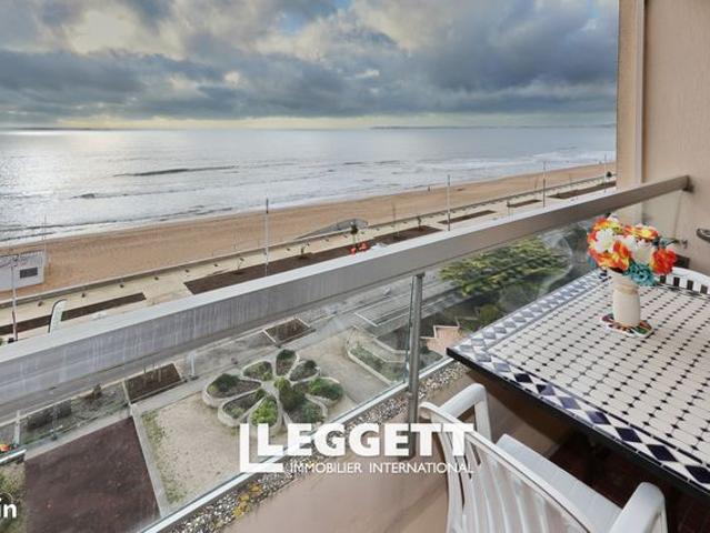 Appartement vente à Saint-Nazaire, La Baule-escoublac