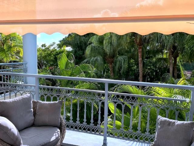 Appartement vente à Guadeloupe
