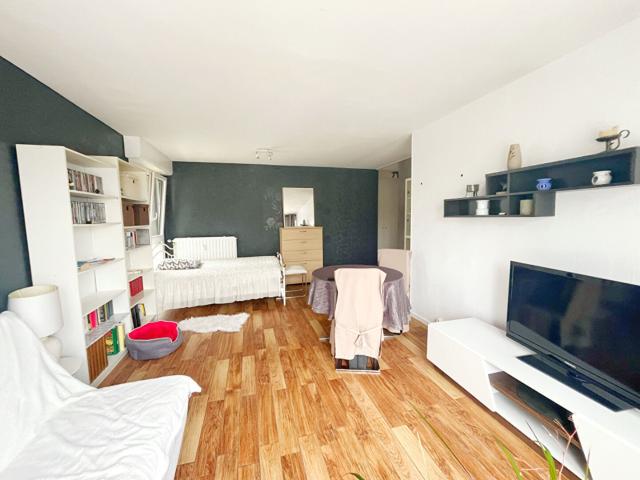 Appartement vente à Amiens