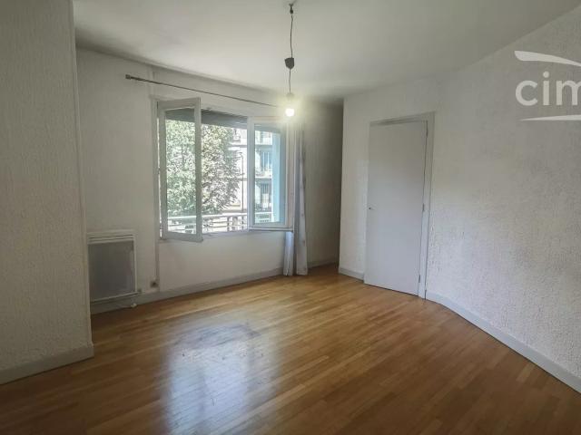 Appartement vente à Grenoble