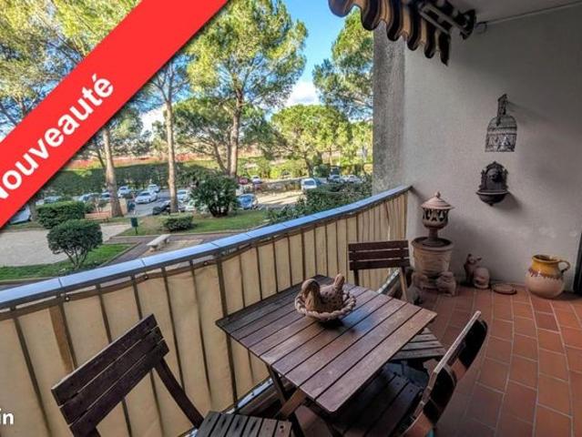 Appartement vente à Grasse, Mandelieu-la-napoule