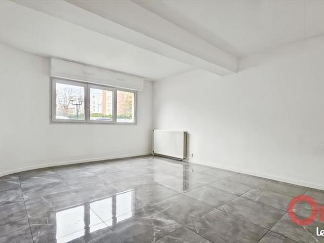 Appartement vente à Ermont, Martinique