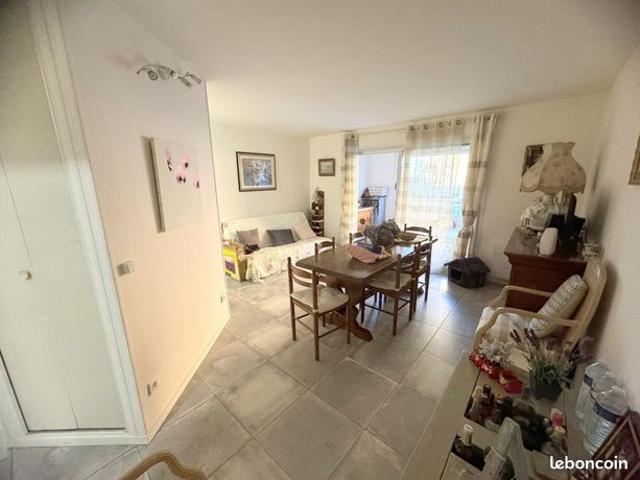 Appartement vente à Meaux, Villeparisis