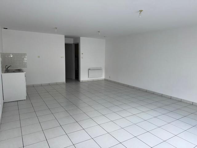 Appartement location à Châteaubriant-Ancenis, Bonnoeuvre