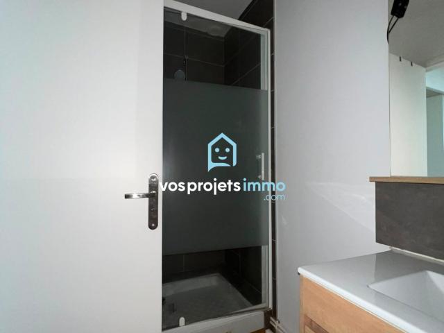 Appartement location à Arras