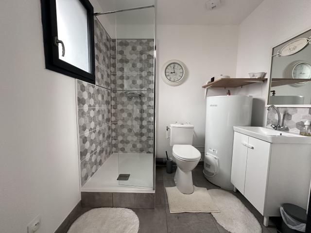 Appartement location à Chartres, Bleury