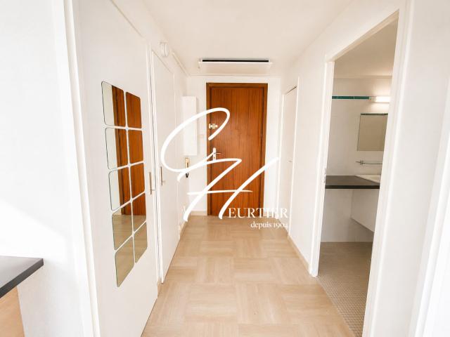 Appartement location à Grenoble, Saint-egrève