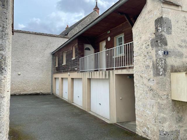 Appartement location à Chartres, Santilly