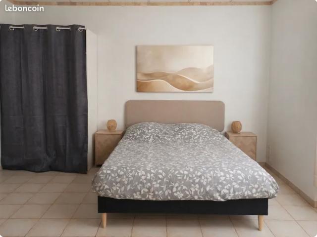 Appartement location à Lodève, Fozières