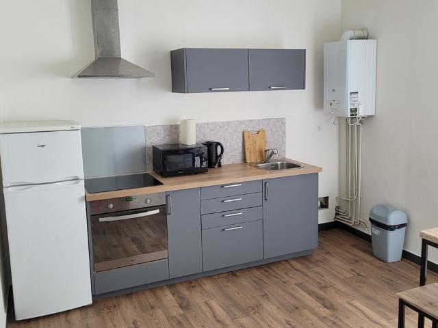 Appartement location à Lorient, Bretagne