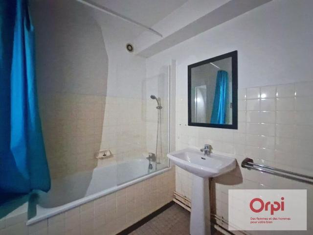 Appartement location à Montluçon