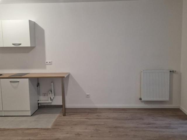 Appartement location à Beauregard, Poissy