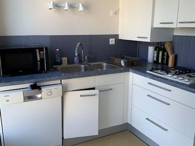 Appartement location à Saint-Malo, Bretagne