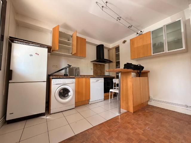 Appartement location à Toulouse