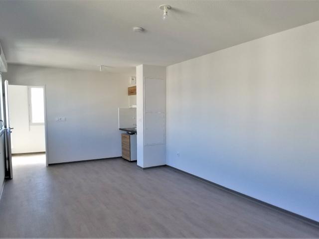 Appartement location à Montpellier