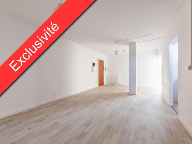 Appartement vente à France métropolitaine, Clermont-ferrand