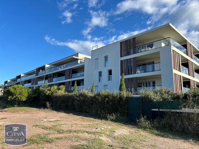 Appartement location à Arrondissement de Draguignan, Fréjus
