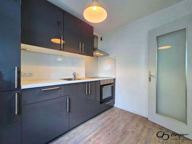 Appartement vente à Strasbourg, Reichstett