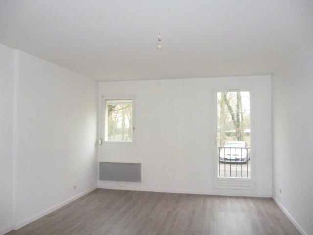 Appartement vente à Amiens, Somme