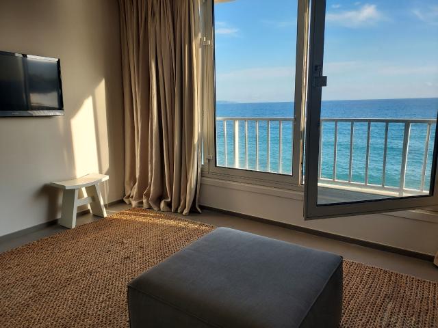 Appartement vente à Ajaccio