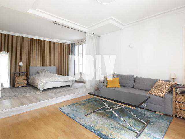 Appartement vente à Paris 17e Arrondissement, Paris