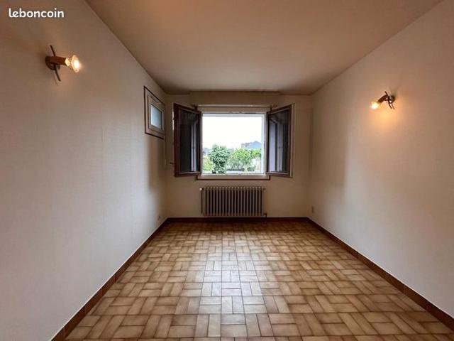 Appartement vente à Saint-Julien-en-Genevois, Saint-julien-en-genevois