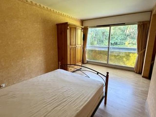 Appartement vente à Vierzon