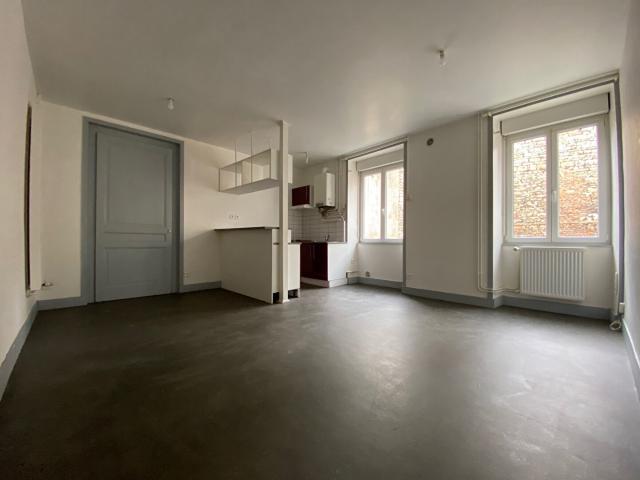 Appartement location à Besançon